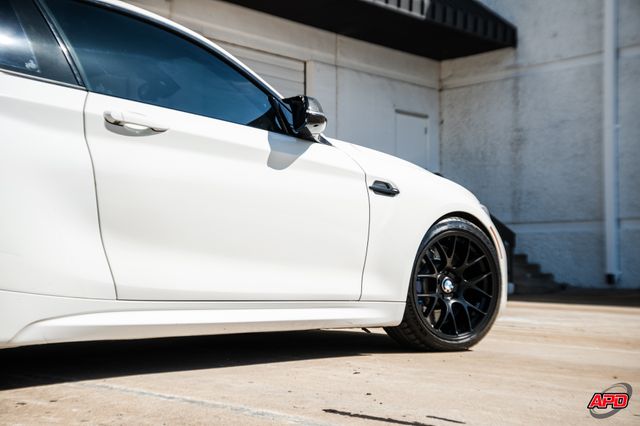 2017 BMW M2 Modified 2017 BMW M2 Modified