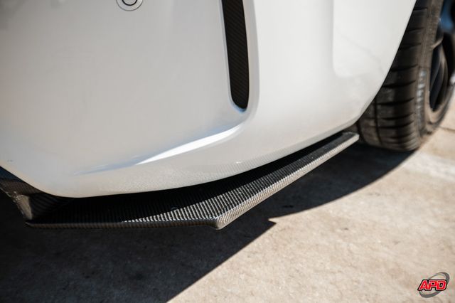 2017 BMW M2 Modified 2017 BMW M2 Modified