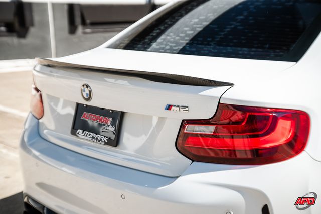 2017 BMW M2 Modified 2017 BMW M2 Modified