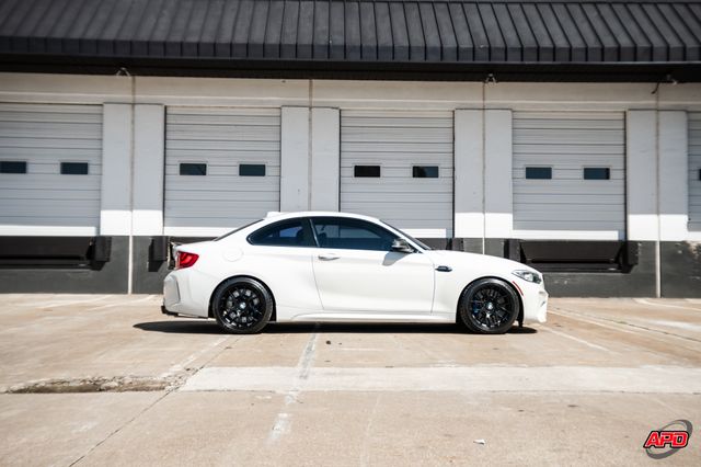 2017 BMW M2 Modified 2017 BMW M2 Modified