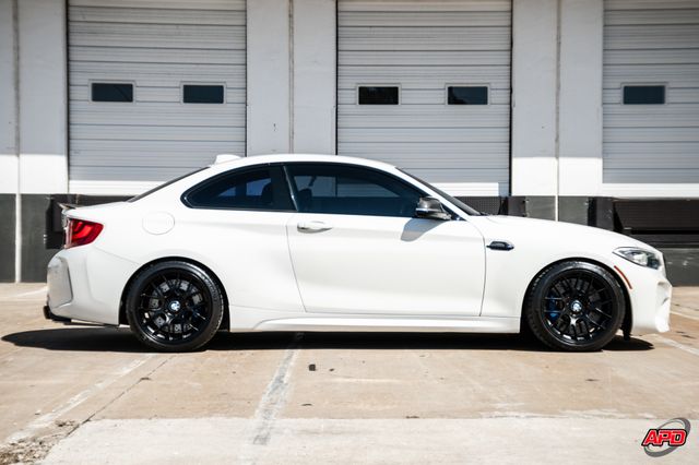 2017 BMW M2 Modified 2017 BMW M2 Modified