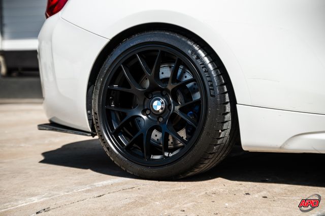 2017 BMW M2 Modified 2017 BMW M2 Modified