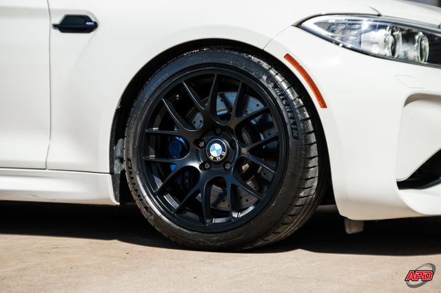 2017 BMW M2 Modified 2017 BMW M2 Modified