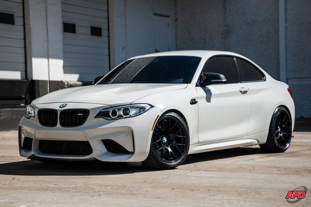 2017 BMW M2 Modified 2017 BMW M2 Modified