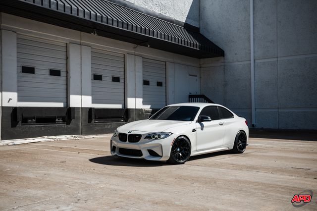 2017 BMW M2 Modified 2017 BMW M2 Modified