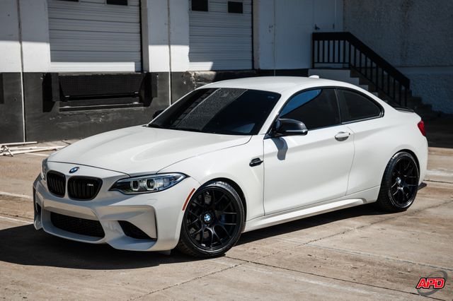 2017 BMW M2 Modified 2017 BMW M2 Modified