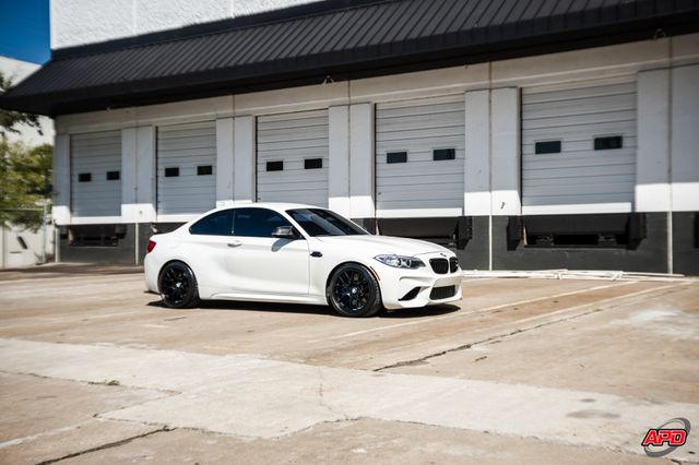 2017 BMW M2 Modified 2017 BMW M2 Modified