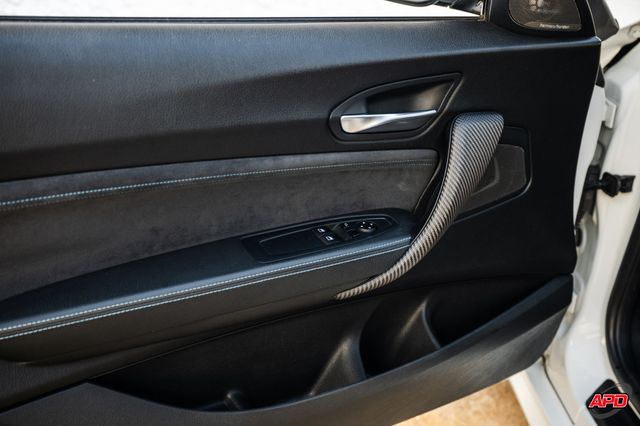 2017 BMW M2 Modified 2017 BMW M2 Modified