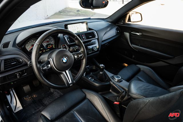 2017 BMW M2 Modified 2017 BMW M2 Modified