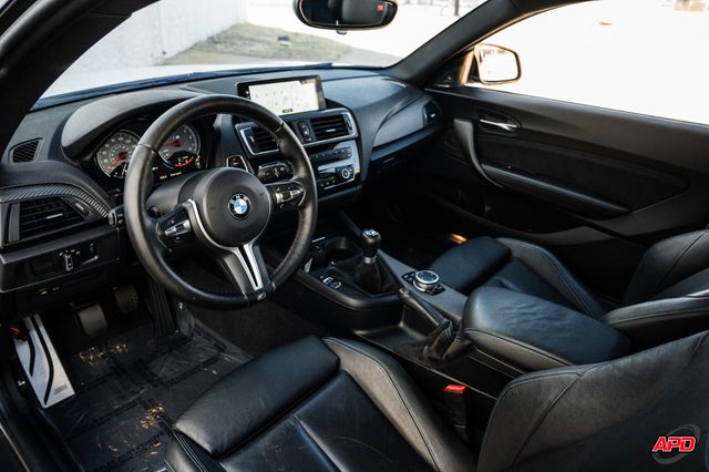 2017 BMW M2 Modified 2017 BMW M2 Modified