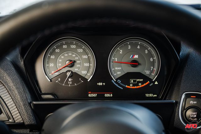 2017 BMW M2 Modified 2017 BMW M2 Modified