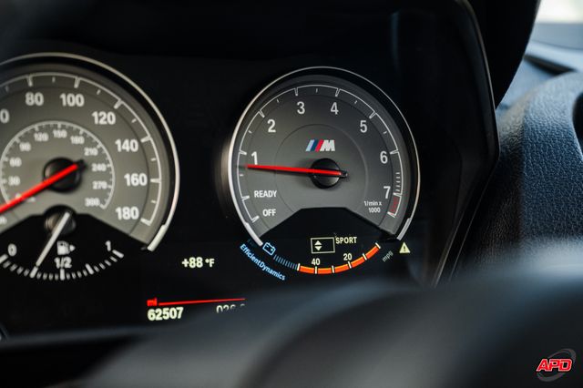 2017 BMW M2 Modified 2017 BMW M2 Modified