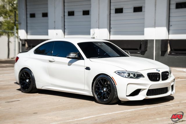 2017 BMW M2 Modified 2017 BMW M2 Modified