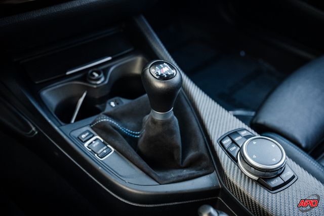 2017 BMW M2 Modified 2017 BMW M2 Modified