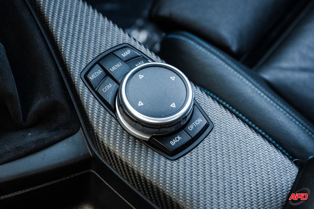 2017 BMW M2 Modified 2017 BMW M2 Modified