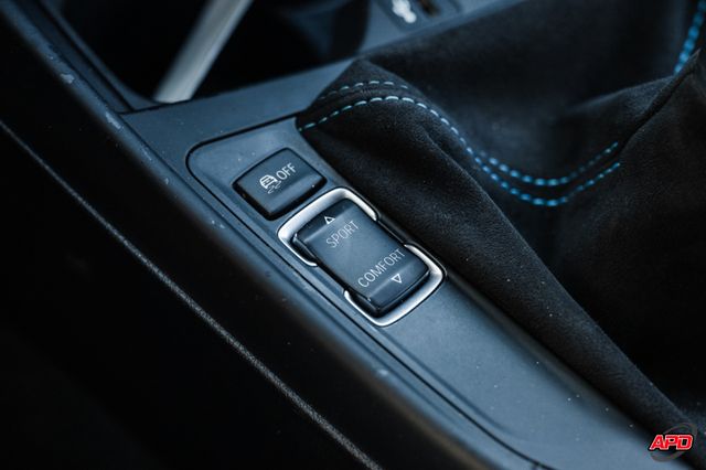 2017 BMW M2 Modified 2017 BMW M2 Modified