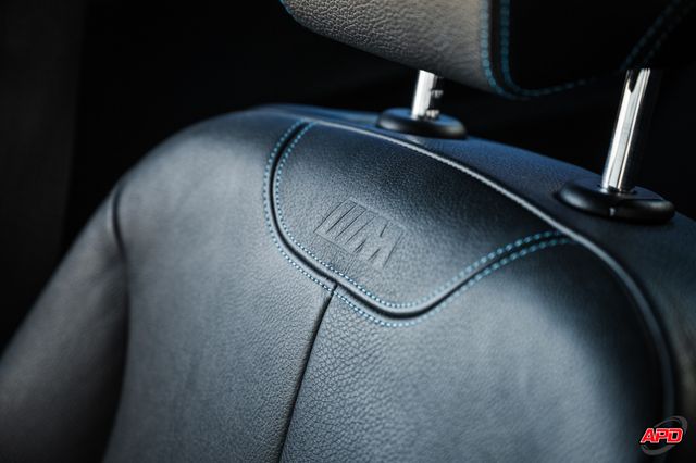 2017 BMW M2 Modified 2017 BMW M2 Modified