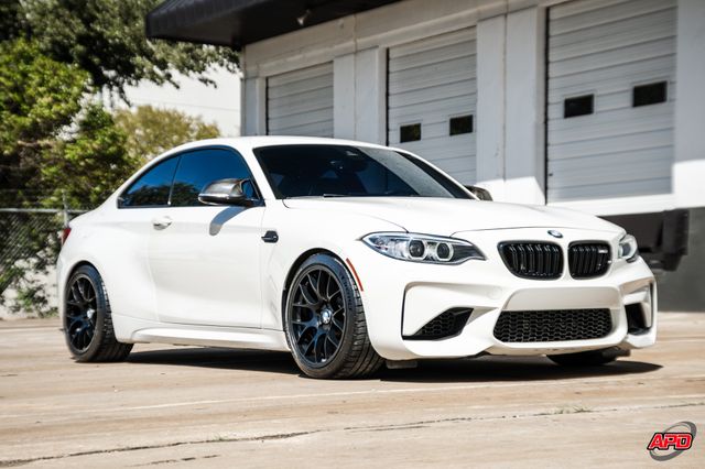 2017 BMW M2 Modified 2017 BMW M2 Modified