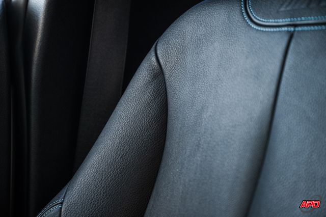 2017 BMW M2 Modified 2017 BMW M2 Modified