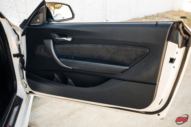 2017 BMW M2 Modified 2017 BMW M2 Modified