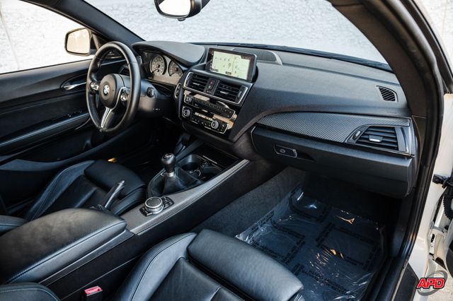 2017 BMW M2 Modified 2017 BMW M2 Modified