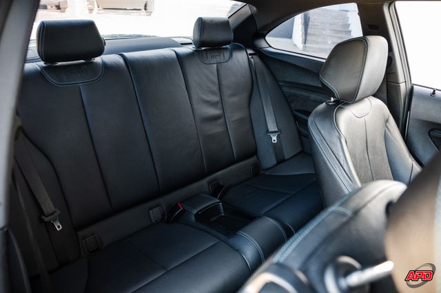 2017 BMW M2 Modified 2017 BMW M2 Modified