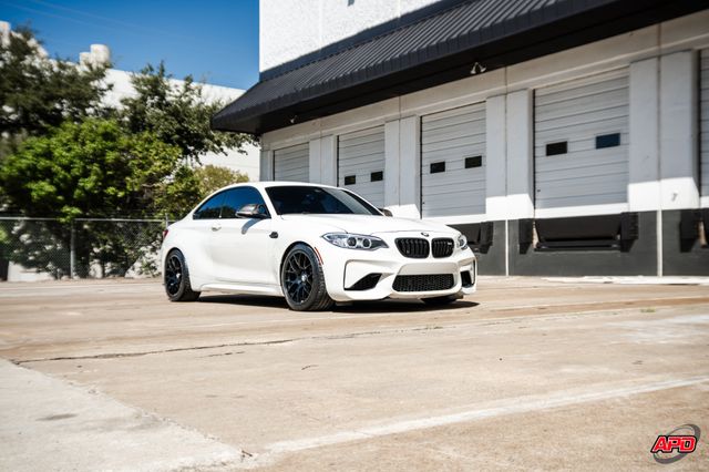 2017 BMW M2 Modified 2017 BMW M2 Modified