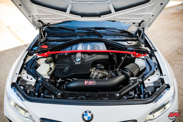 2017 BMW M2 Modified 2017 BMW M2 Modified