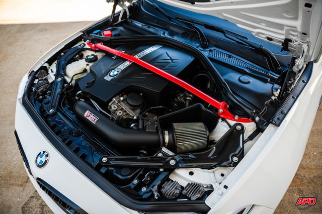 2017 BMW M2 Modified 2017 BMW M2 Modified