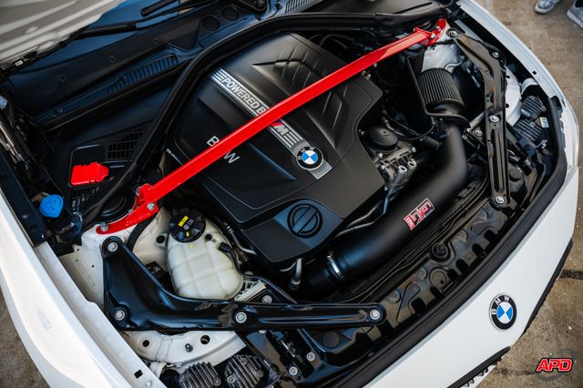 2017 BMW M2 Modified 2017 BMW M2 Modified