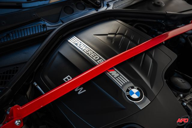 2017 BMW M2 Modified 2017 BMW M2 Modified