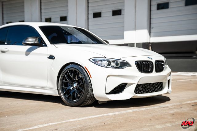 2017 BMW M2 Modified 2017 BMW M2 Modified