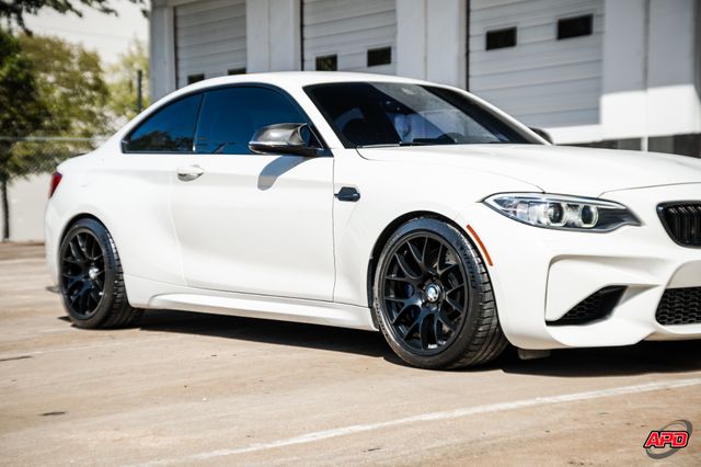 2017 BMW M2 Modified 2017 BMW M2 Modified