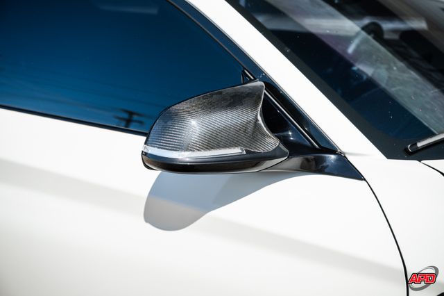 2017 BMW M2 Modified 2017 BMW M2 Modified