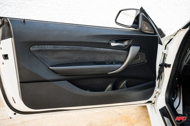 2017 BMW M2 Modified 2017 BMW M2 Modified