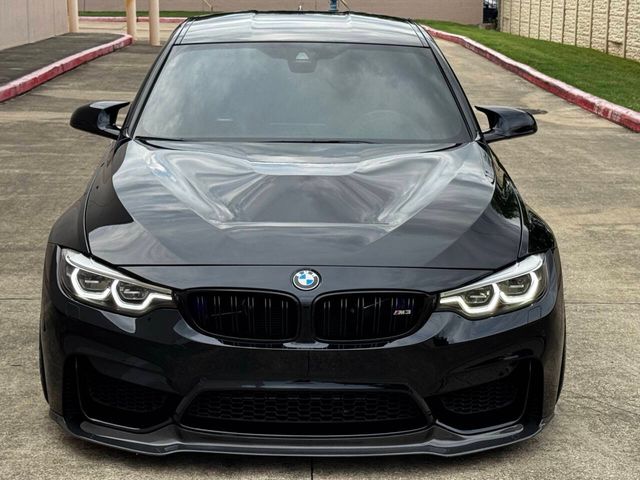 2017 BMW M3 Base | Houston, TX | Houston Auto Credit 2017 BMW M3 Base | Houston, TX | Houston Auto Credit