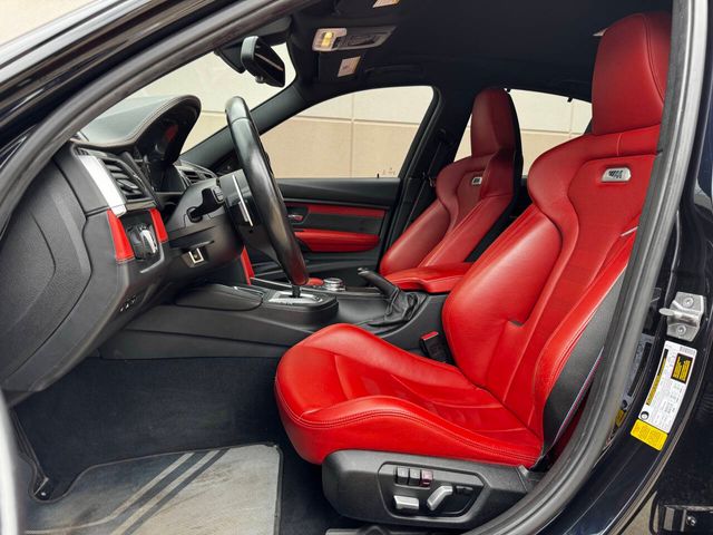 2017 BMW M3 Base | Houston, TX | Houston Auto Credit 2017 BMW M3 Base | Houston, TX | Houston Auto Credit