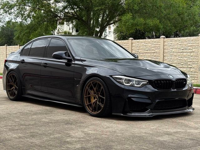 2017 BMW M3 Base | Houston, TX | Houston Auto Credit 2017 BMW M3 Base | Houston, TX | Houston Auto Credit