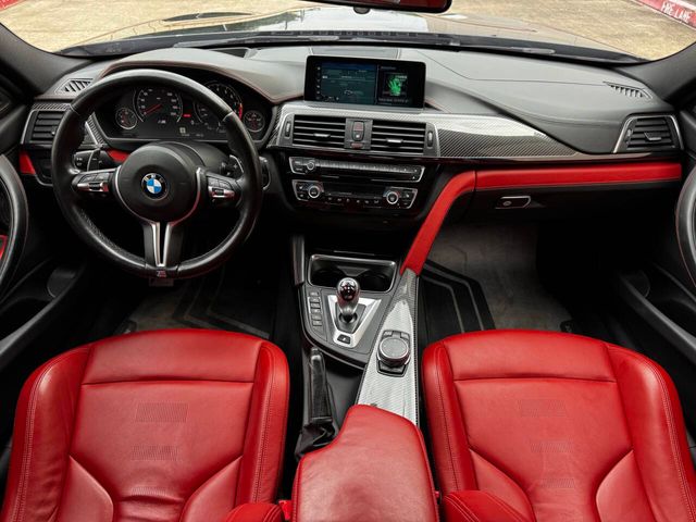 2017 BMW M3 Base | Houston, TX | Houston Auto Credit 2017 BMW M3 Base | Houston, TX | Houston Auto Credit