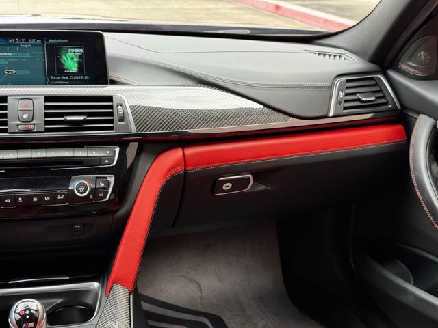 2017 BMW M3 Base | Houston, TX | Houston Auto Credit 2017 BMW M3 Base | Houston, TX | Houston Auto Credit