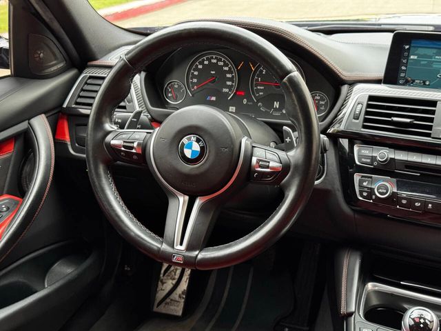 2017 BMW M3 Base | Houston, TX | Houston Auto Credit 2017 BMW M3 Base | Houston, TX | Houston Auto Credit