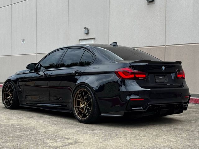 2017 BMW M3 Base | Houston, TX | Houston Auto Credit 2017 BMW M3 Base | Houston, TX | Houston Auto Credit