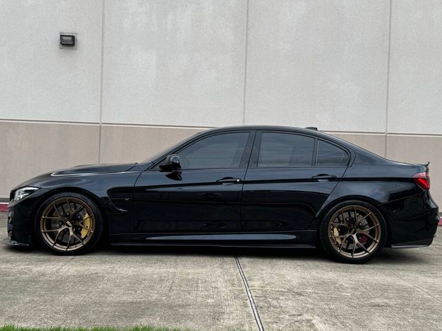 2017 BMW M3 Base | Houston, TX | Houston Auto Credit 2017 BMW M3 Base | Houston, TX | Houston Auto Credit