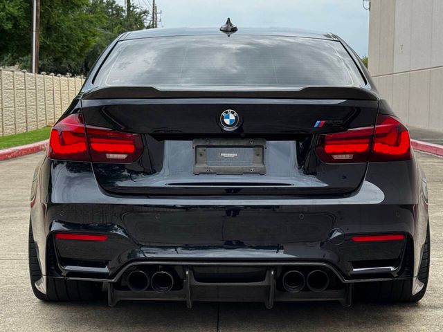 2017 BMW M3 Base | Houston, TX | Houston Auto Credit 2017 BMW M3 Base | Houston, TX | Houston Auto Credit