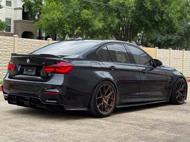 2017 BMW M3 Base | Houston, TX | Houston Auto Credit 2017 BMW M3 Base | Houston, TX | Houston Auto Credit