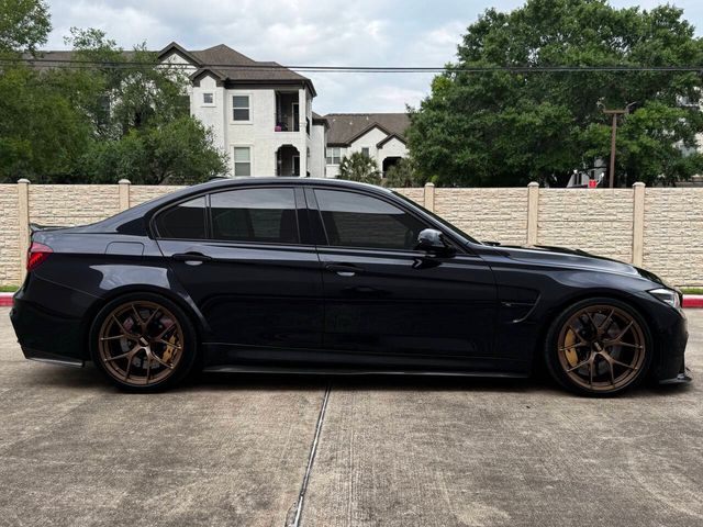 2017 BMW M3 Base | Houston, TX | Houston Auto Credit 2017 BMW M3 Base | Houston, TX | Houston Auto Credit