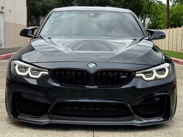 2017 BMW M3 Base | Houston, TX | Houston Auto Credit 2017 BMW M3 Base | Houston, TX | Houston Auto Credit