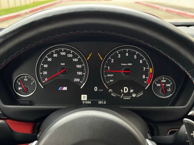 2017 BMW M3 Base | Houston, TX | Houston Auto Credit 2017 BMW M3 Base | Houston, TX | Houston Auto Credit