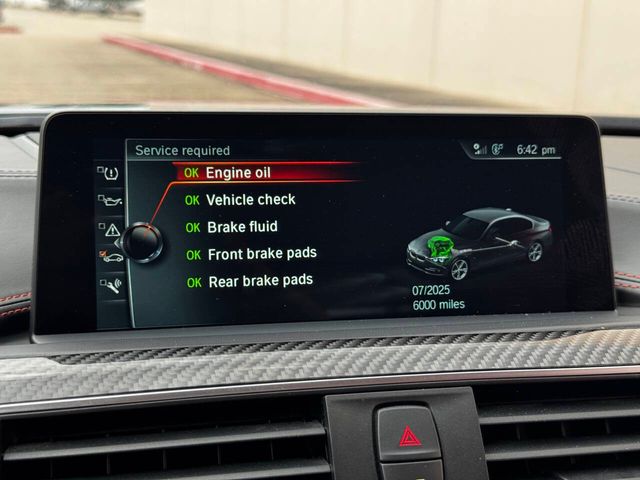 2017 BMW M3 Base | Houston, TX | Houston Auto Credit 2017 BMW M3 Base | Houston, TX | Houston Auto Credit