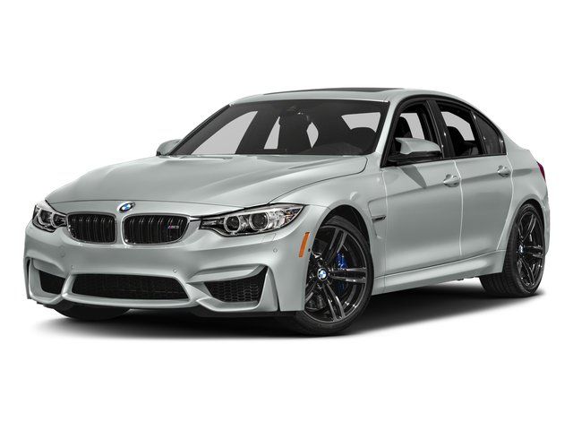 2017 BMW M3 Manual (600 WHP) Executive Package l Wheel Pkg $3,995 (BBS LM 3 Piece) | Honolulu, HI | Autosource Hawaii 